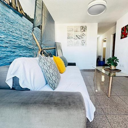 Penthouse Las Flores Apartment Playa de las Americas  Exterior photo