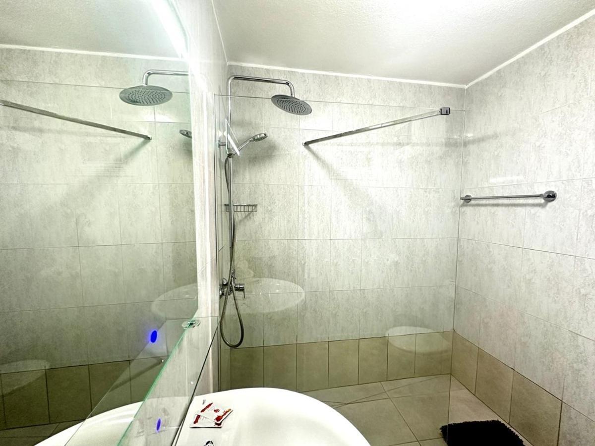 Penthouse Las Flores Apartment Playa de las Americas  Exterior photo
