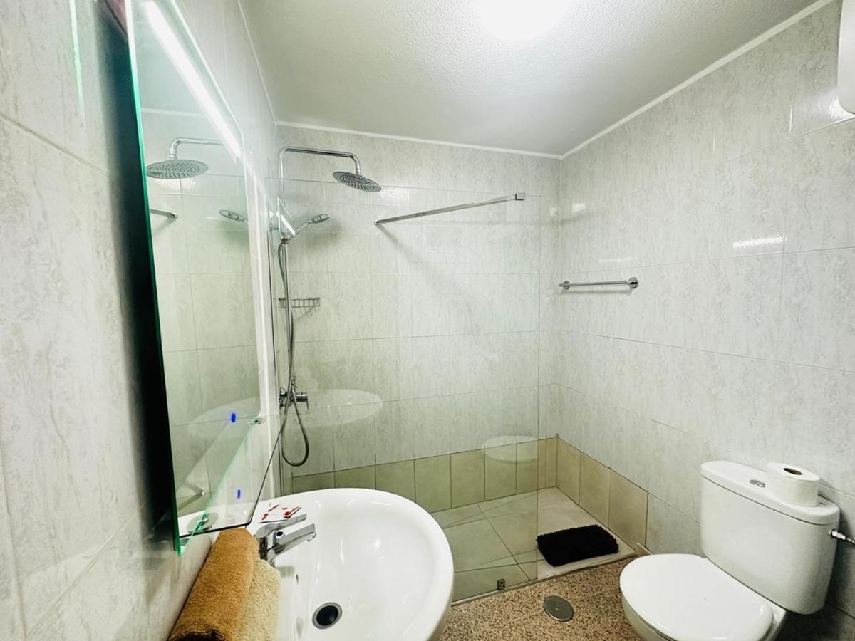 Penthouse Las Flores Apartment Playa de las Americas  Exterior photo